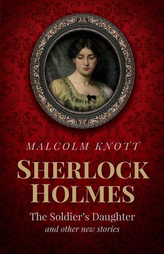 Front cover_Sherlock Holmes
