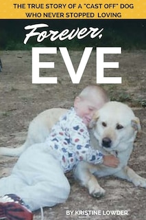 Couverture_Forever, Eve