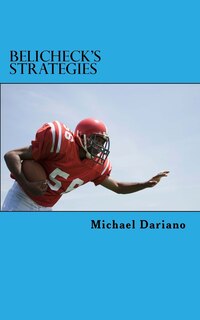 Front cover_Belichick's Strategies