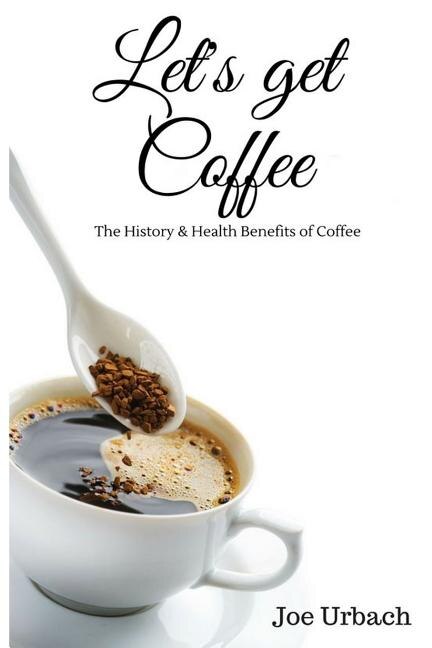 Couverture_Let's get Coffee
