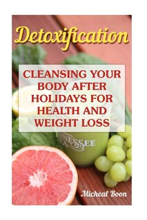 Front cover_Detoxification