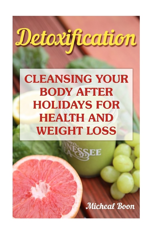 Front cover_Detoxification