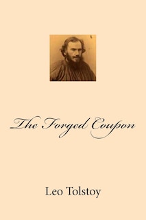 Front cover_The Forged Coupon
