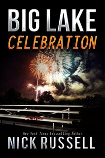 Front cover_Big Lake Celebration