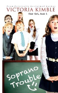 Front cover_Soprano Trouble