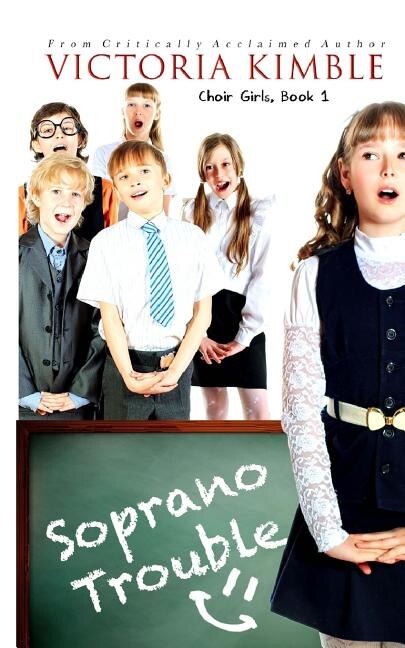 Front cover_Soprano Trouble