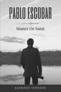 Front cover_Pablo Escobar