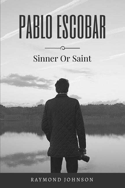 Front cover_Pablo Escobar