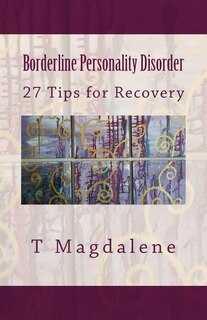 Front cover_Borderline Personality Disorder