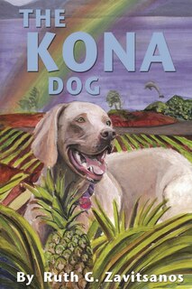 Couverture_The Kona Dog