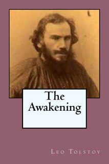 Front cover_The Awakening
