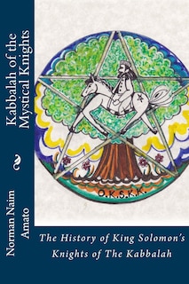 Couverture_Kabbalah of the Mystical Knights