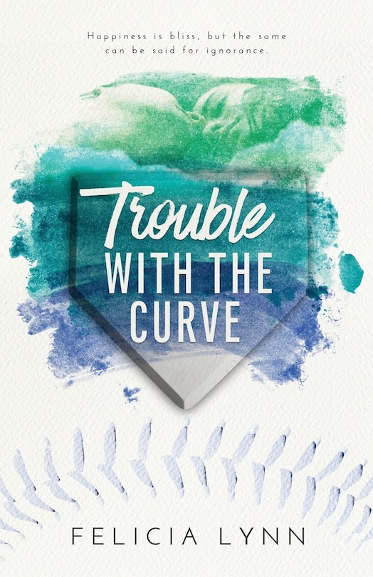 Couverture_Trouble with the Curve
