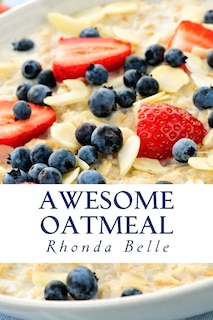 Couverture_Awesome Oatmeal