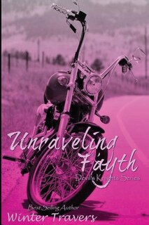 Front cover_Unraveling Fayth