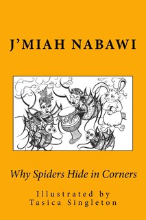 Couverture_Why Spiders Hide in Corners