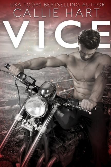 Front cover_Vice