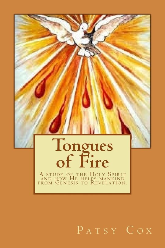 Front cover_Tongues of Fire