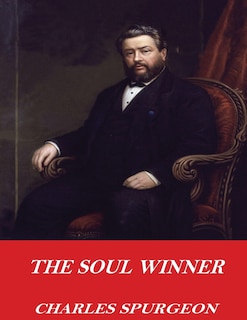 Front cover_The Soul Winner