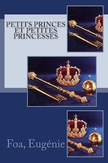Couverture_Petits princes et petites princesses