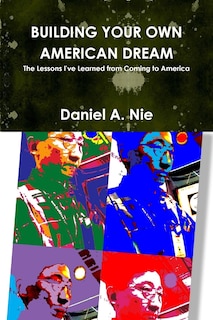 Couverture_Building Your Own American Dream