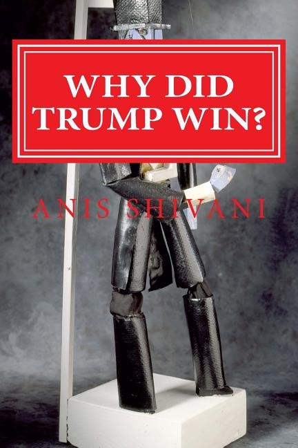 Front cover_Why Did Trump Win?