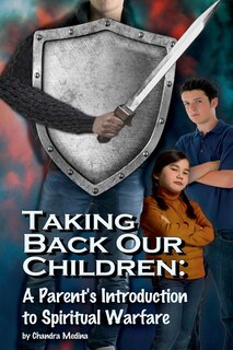Front cover_Taking Back Our Children