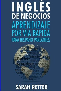 Front cover_Ingles de Negocios