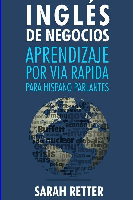 Front cover_Ingles de Negocios