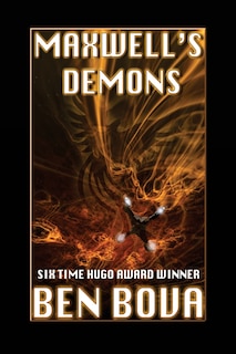 Front cover_Maxwell's Demons