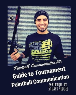 Couverture_Paintball Communication 101
