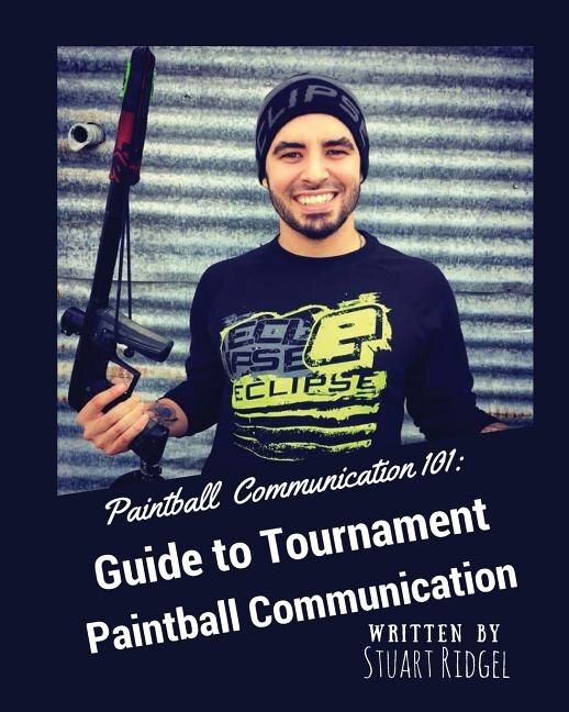 Couverture_Paintball Communication 101