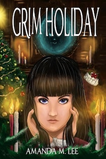 Front cover_Grim Holiday