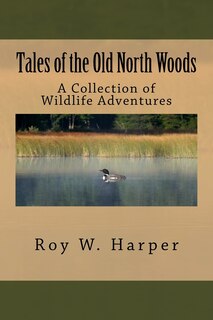 Couverture_Tales of the Old North Woods