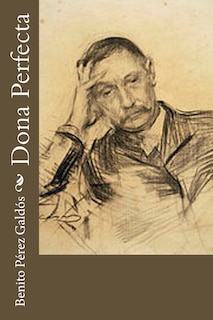Front cover_Dona Perfecta