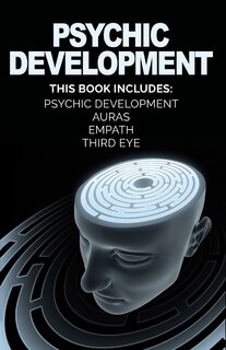 Couverture_Psychic Development