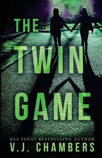 Front cover_The Twin Game