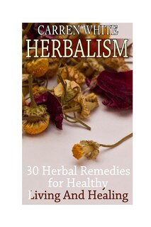 Front cover_Herbalism