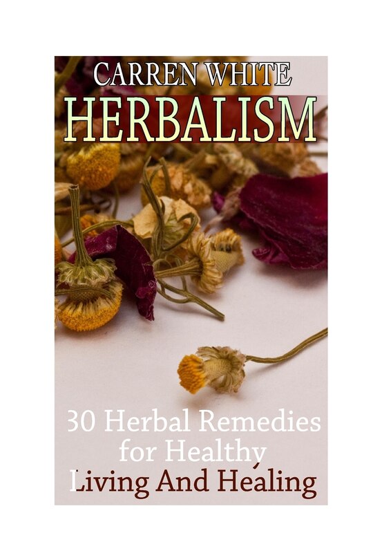 Front cover_Herbalism