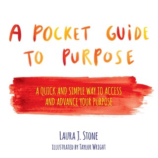 Front cover_A Pocket Guide to Purpose