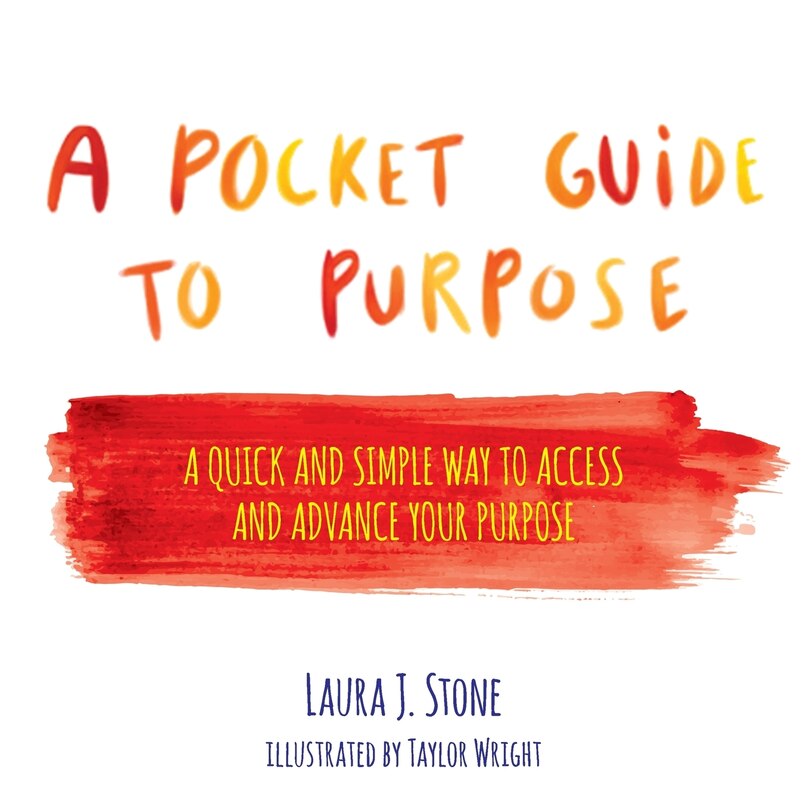Front cover_A Pocket Guide to Purpose