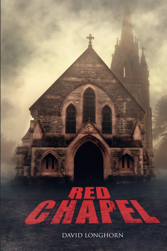 Couverture_Red Chapel