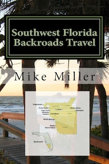 Couverture_Southwest Florida Backroads Travel