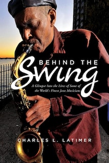 Front cover_Behind The Swing