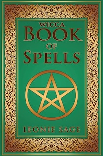 Couverture_Wicca Book of Spells