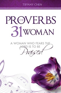 Front cover_The Proverbs 31 Woman
