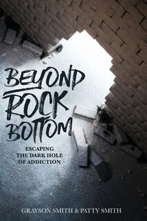 Front cover_Beyond Rock Bottom