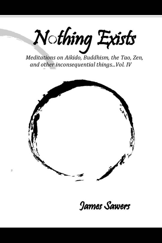 Couverture_Nothing Exists