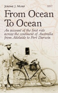 Front cover_From Ocean To Ocean