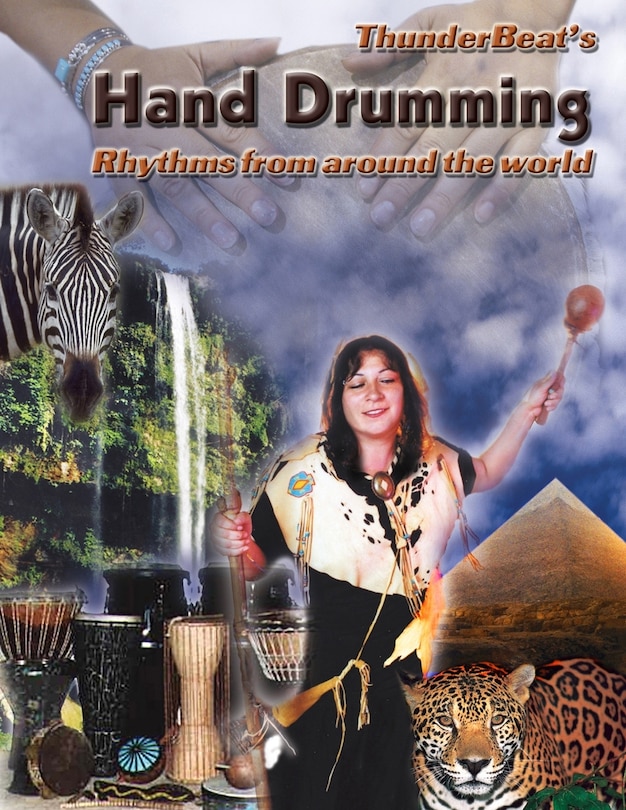 Couverture_Hand Drumming